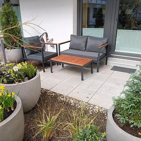 Stadtmitte * Ρόστοκ