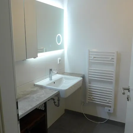 Stadtmitte Apartment
