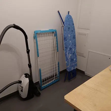 Apartament Stadtmitte