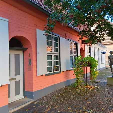 Stadtmitte Apartment