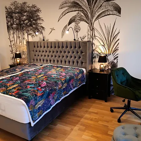 Stadtmitte Ρόστοκ