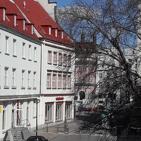 Stadtmitte *