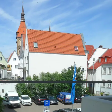 Stadtmitte * Rostock