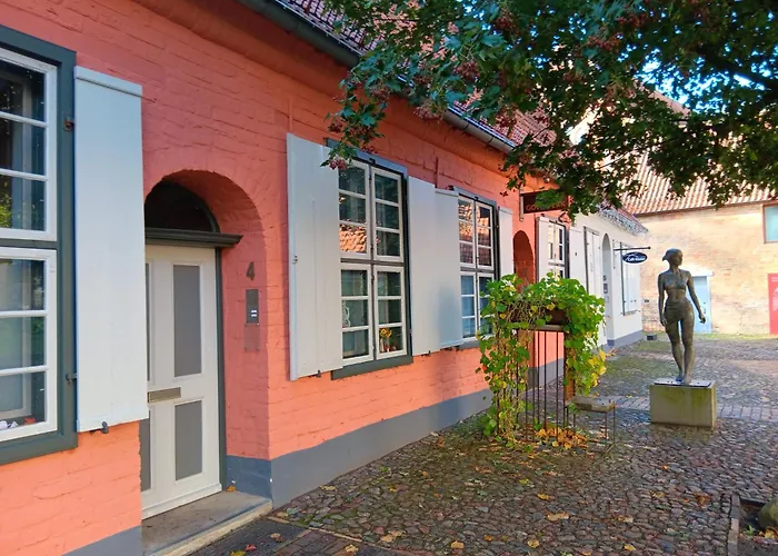 Stadtmitte Apartmán