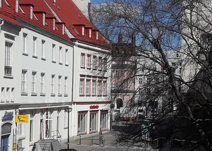 Stadtmitte *
